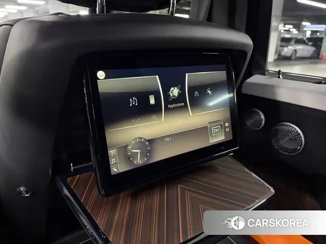 Rolls-Royce Cullinan id 3484541 из Кореи 5