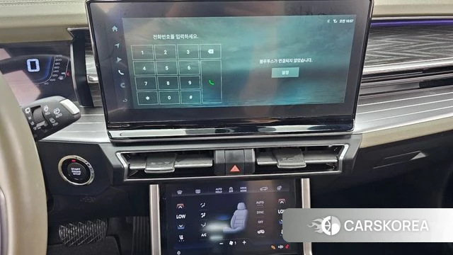 Ssangyong Torres 2023 Белый из Кореи, фото 5