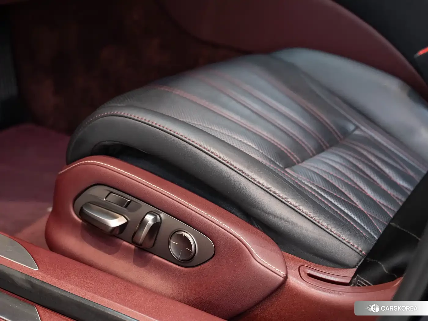 Lexus LS 2021 Синий из Китая, фото 5