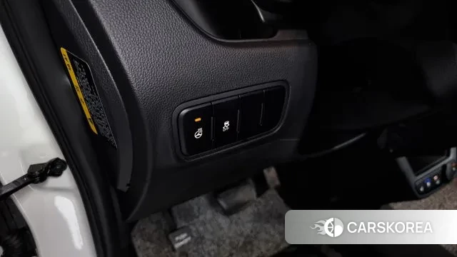 Kia The New Kia Ray 2023 Белый из Кореи, фото 5