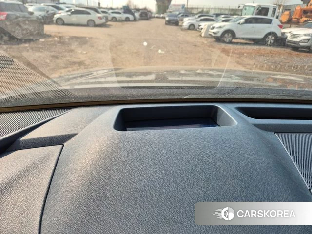 Kia The New Sorento 4th Generation 2024 Серый из Кореи, фото 5