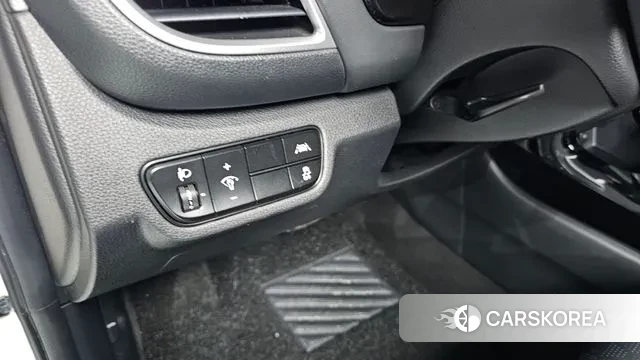 Kia Seltos 2021 Белый из Кореи, фото 5