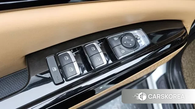 Kia Carnival 4th generation 2022 Белый из Кореи, фото 5