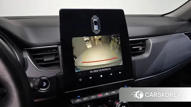 Renault Korea (Samsung) XM3 2020 Белый из Кореи, фото 5