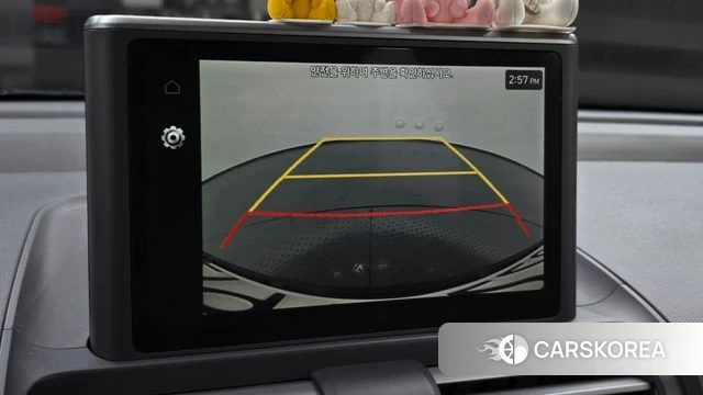 Hyundai Casper 2022 Цвет тростника из Кореи, фото 5