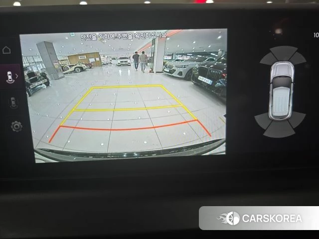 Kia The New Seltos 2023 Черный из Кореи, фото 5