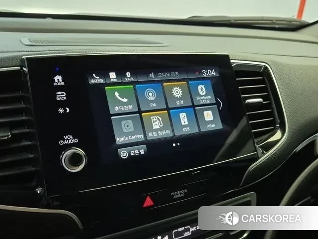 Honda Pilot 3rd generation id 3122944 из Кореи 5