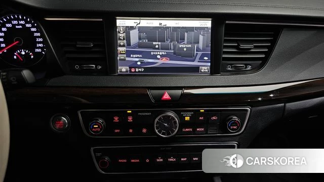 Kia Come New K7 2019 Белый из Кореи, фото 5