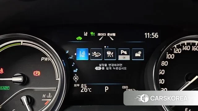 Toyota Camry (XV70) 2022 Серебряный из Кореи, фото 5