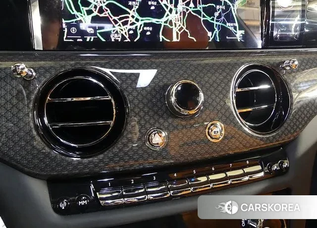 Rolls-Royce Ghost 2nd Generation 2025 Белый из Кореи, фото 5