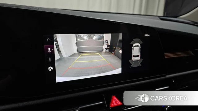 Kia Di Ol Nu Niro 2022 Белый из Кореи, фото 5