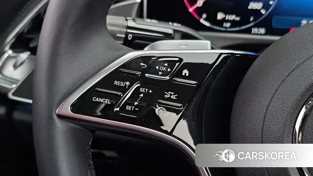 Mercedes-Benz E-Class W214 2025 Черный из Кореи, фото 5