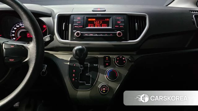 Kia The New Ray 2018 Белый из Кореи, фото 5