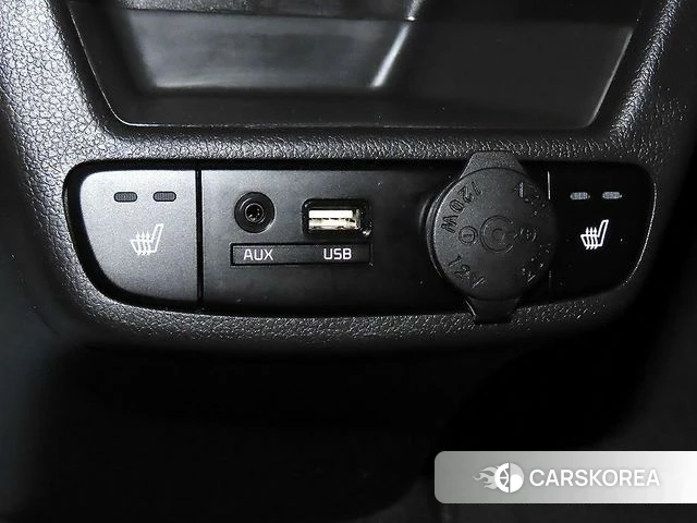 Kia The New Ray 2018 Жемчужный цвет из Кореи, фото 5