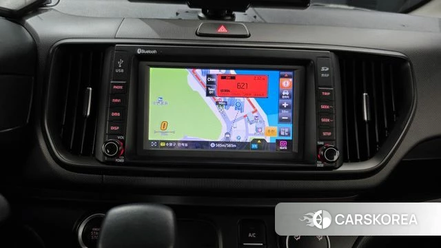 Kia The New Kia Ray 2022 Серый из Кореи, фото 5