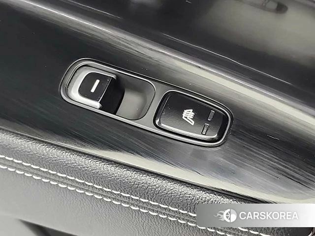 Kia Niro EV 2021 Серебристо-серый из Кореи, фото 5