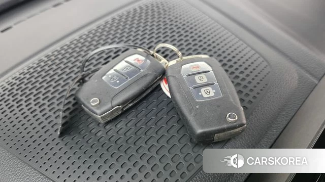 Ssangyong Berry New Tivoli 2019 Белый из Кореи, фото 5