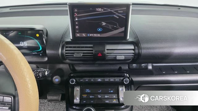 Hyundai Casper 2023 Серый из Кореи, фото 5