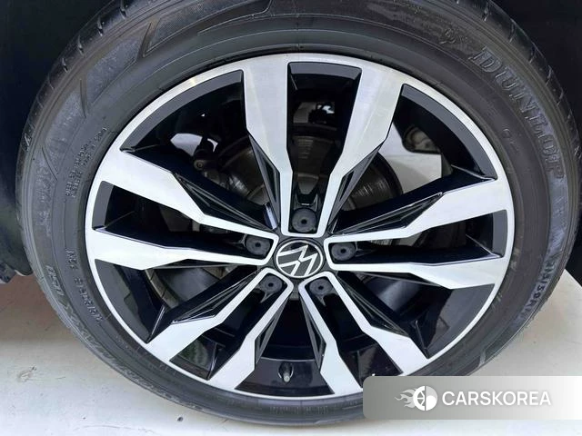 Volkswagen Exploring songs 2023 Белый из Китая, фото 5