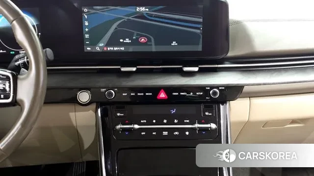 Kia Carnival 4th generation 2020 Белый из Кореи, фото 5