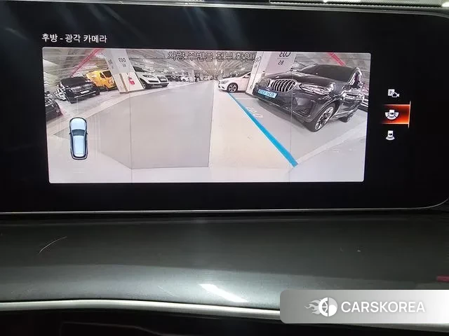 Mercedes-Benz EQC N293 2020 Белый из Кореи, фото 5