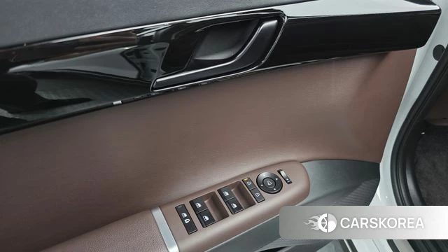 Hyundai Grandeur (GN7) 2023 Белый из Кореи, фото 5