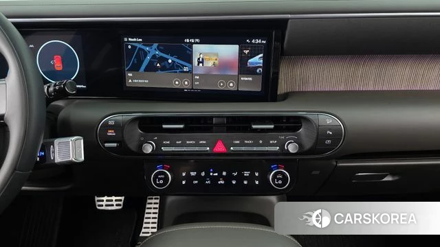 Hyundai Palisade (LX3) 2025 Белый из Кореи, фото 5