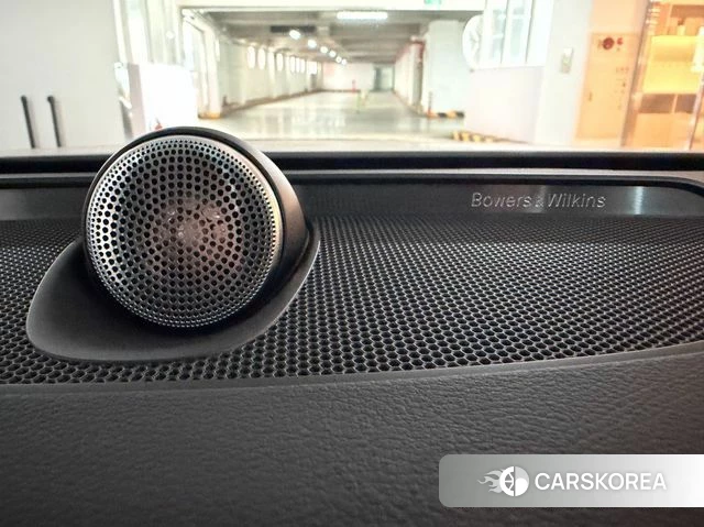 Volvo V90 Cross-Country 2025 Белый из Кореи, фото 5