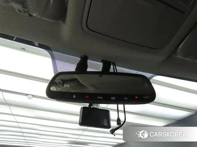 Hyundai The New Avante AD 2019 Серый из Кореи, фото 5