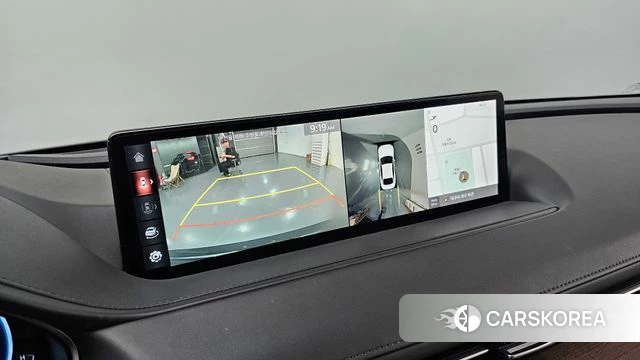 Genesis G80 (RG3) 2020 Серый из Кореи, фото 5