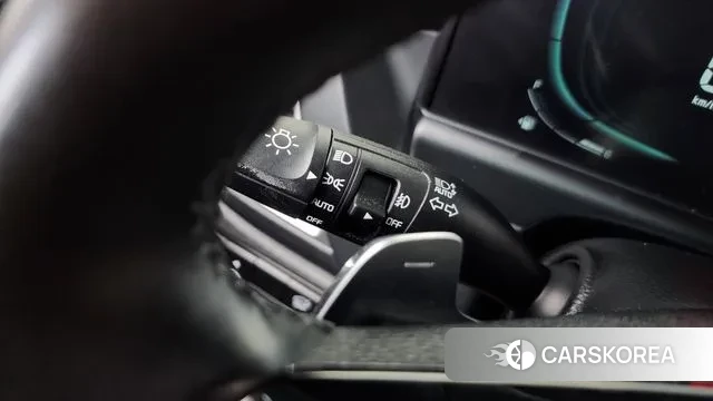 Kia The New Seltos 2022 Черный из Кореи, фото 5