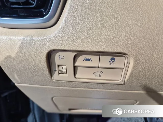 Kia Sorento 4th Generation 2020 Черный из Кореи, фото 5