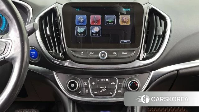 Chevrolet (GM Daewoo) Volt 2018 Белый из Кореи, фото 5