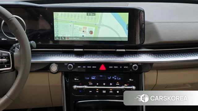 Kia Carnival 4th generation 2021 Белый из Кореи, фото 5
