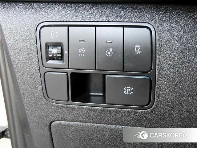 Hyundai Staria 2023 Серебряный из Кореи, фото 5