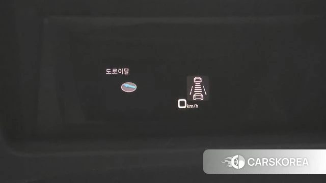 Audi Q7 (4M) 2021 Черный из Кореи, фото 5