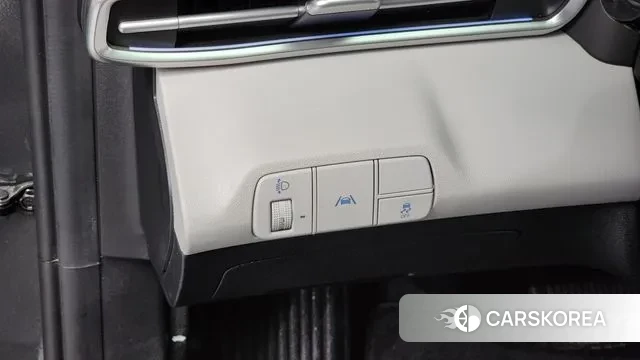 Hyundai Avante (CN7) 2021 Серый из Кореи, фото 5