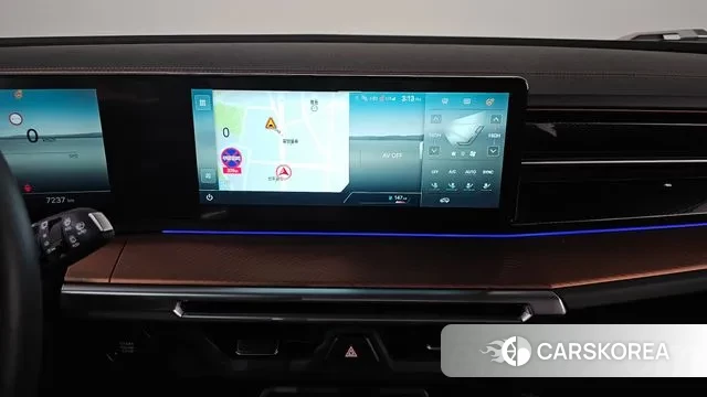 Ssangyong The New Torres 2024 Белый из Кореи, фото 5