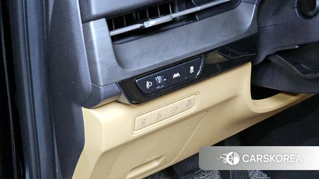 Kia Carnival 4th generation 2021 Черный из Кореи, фото 5