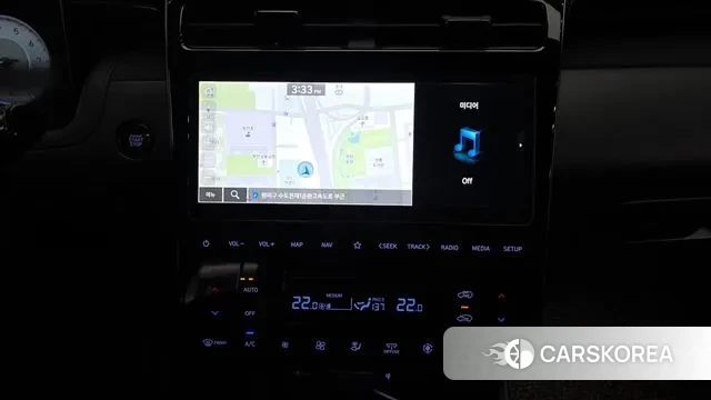 Hyundai Tucson (NX4) 2022 Серый из Кореи, фото 5