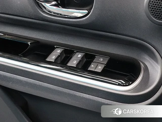 Toyota Prius C 2018 Синий нефрит из Кореи, фото 5