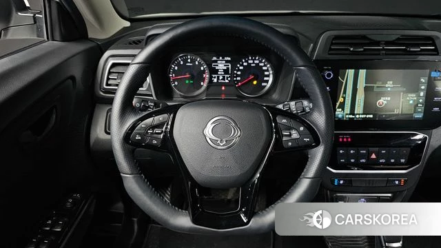Ssangyong The New Tivoli 2024 Белый из Кореи, фото 5