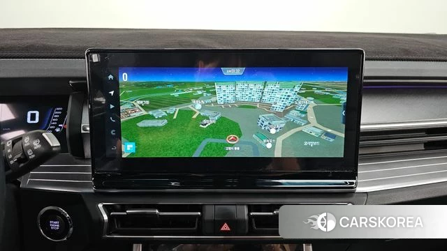 Ssangyong Torres 2023 Белый из Кореи, фото 5