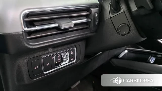 Lincoln Corsair 2020 Синий из Кореи, фото 5