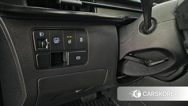 Hyundai The New Staria 2026 Черный из Кореи, фото 5