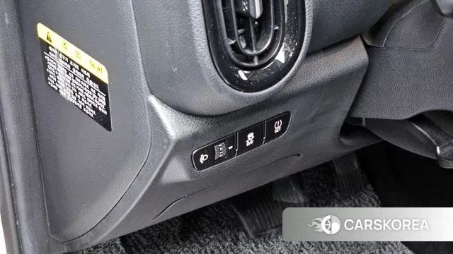 Kia Morning Urban (JA) 2023 Жемчужный цвет из Кореи, фото 5