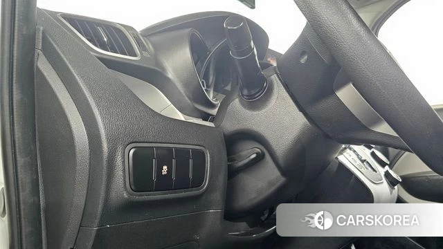 Kia The New Ray 2022 Белый из Кореи, фото 5