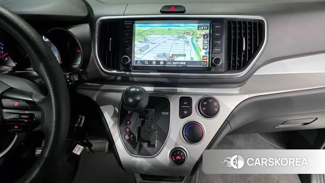 Kia The New Ray 2021 Белый из Кореи, фото 5