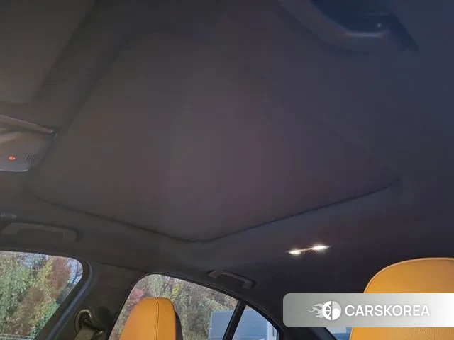 BMW 3 Series (G20) 2023 Черный из Кореи, фото 5