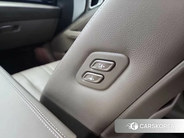 Kia K8 2021 Черный из Кореи, фото 5